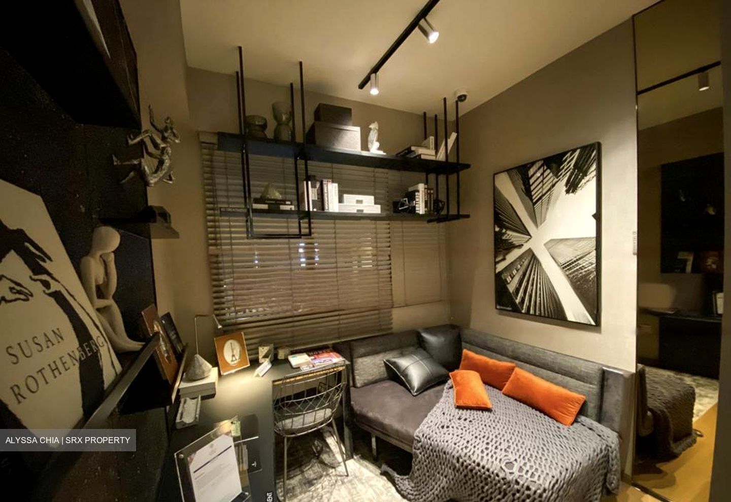 Parc Clematis (D5), Apartment #437984771